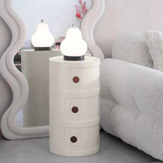 Creative Side Table Storage  Style Any Room