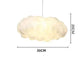 Nordic Cloud Pendant Dreamy Soft Lighting for All