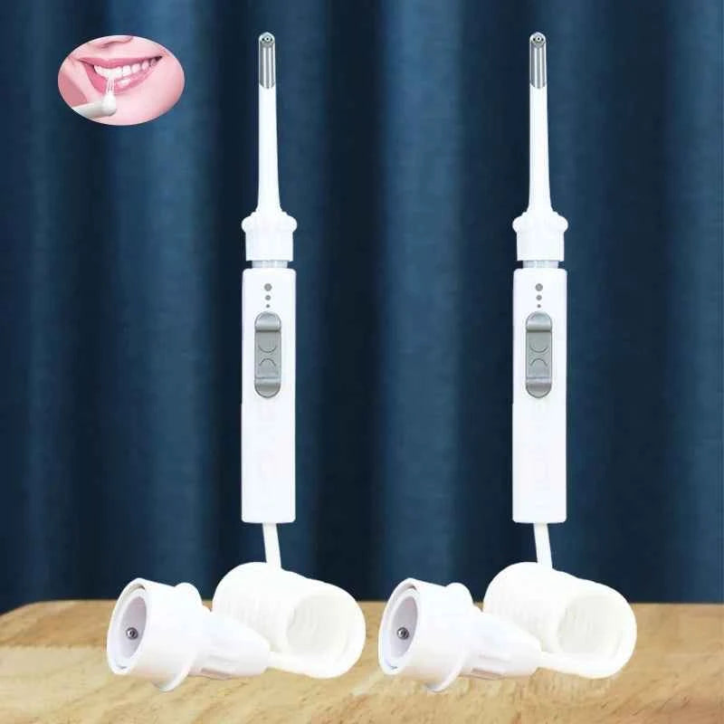 Detachable Water Flosser Deeper Clean Fresh Breath