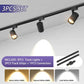 Modern Track Lighting Style  Functionality Indoors