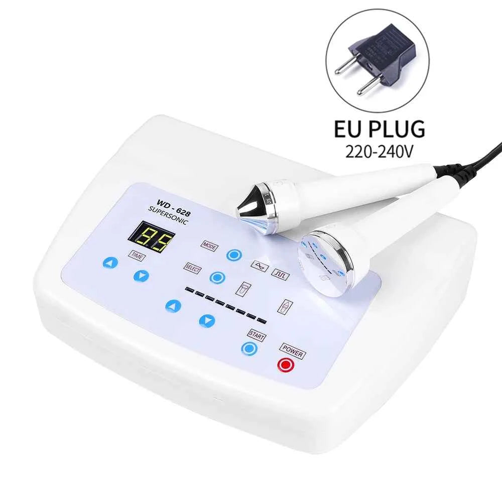 Ultrasonic Face Lift Tighten Lift Rejuvenate Your Skin