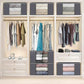 Large Foldable Clothes  Blanket Storage Bags