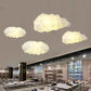 Nordic Cloud Pendant Dreamy Soft Lighting for All