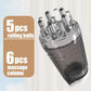 Scalp Massage Comb Oil Applicator for Hair Growth