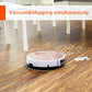 ILIFE V7s Plus Robot Vacuum for a Smarter Home
