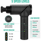 Medcursor Massage Gun Deep Relief Exercise Recovery