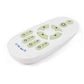 Modern LED Ceiling Light RemoteControlled Brilliant Illumination