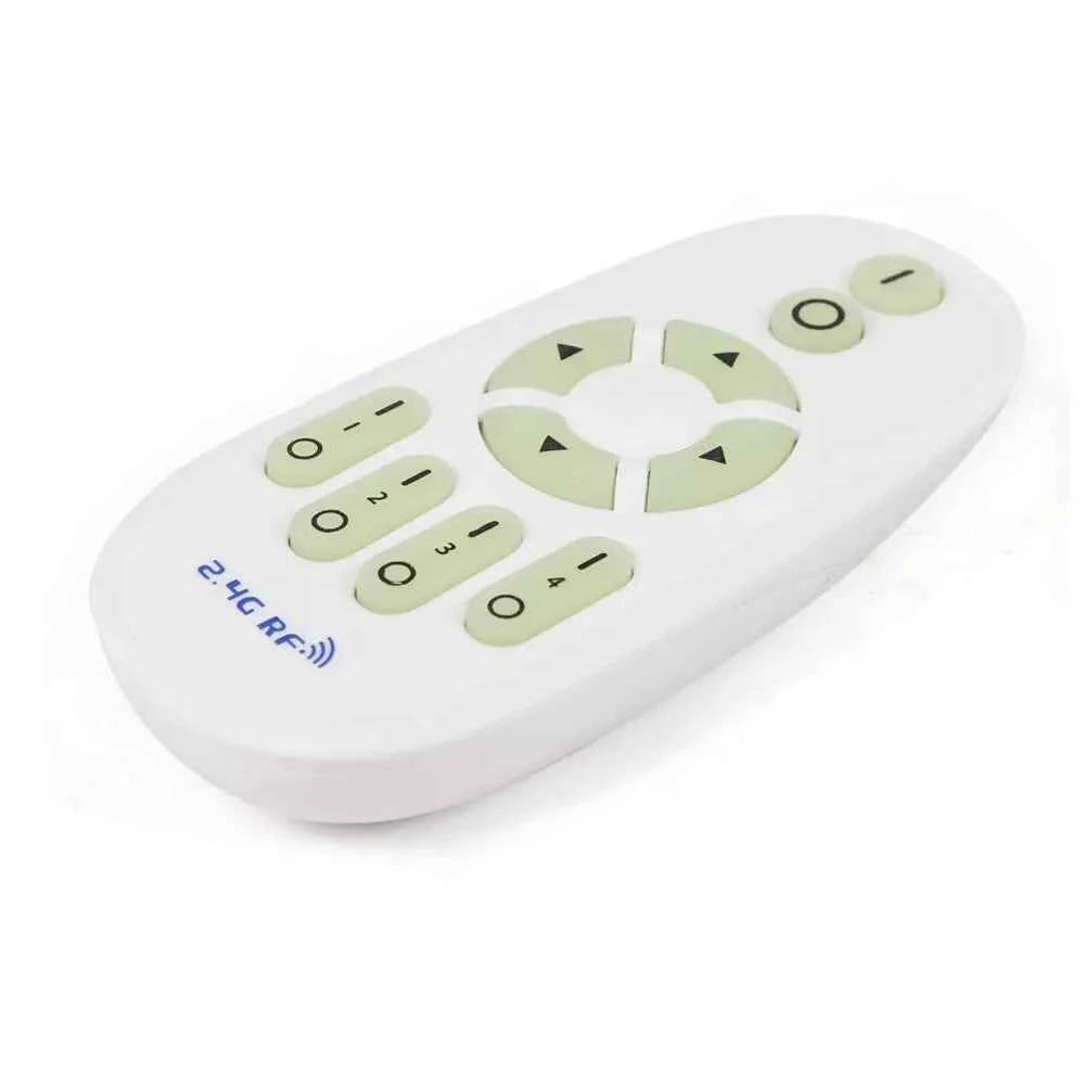 Modern LED Ceiling Light RemoteControlled Brilliant Illumination