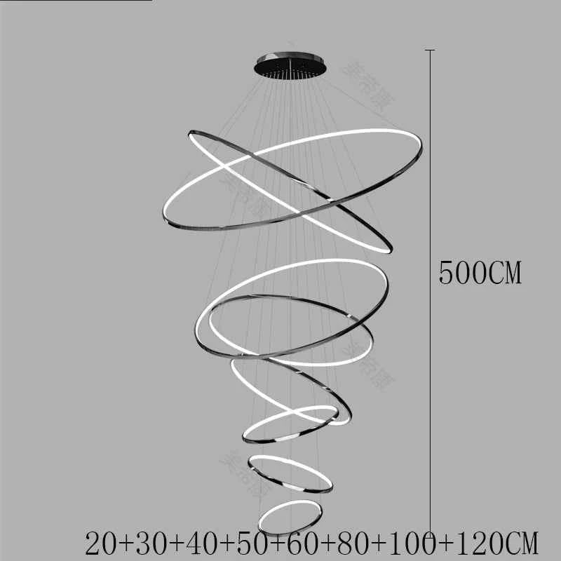 Nordic Pendant Lights Dine Live Illuminate