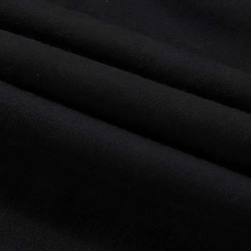 American Flag Hockey Hoodie Cotton Blend Comfort  Style