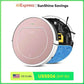 ILIFE V7s Plus Robot Vacuum for a Smarter Home