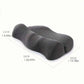 Cervical Pillow, Memory Foam Contour Pillow, Bed Pillows for Side Sleeper Ergonomic Orthopedic Sleeping Pillow