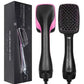 OneStep Blowout Brush Style Straighten Curl  Volumize