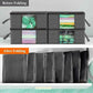 Large Foldable Clothes  Blanket Storage Bags