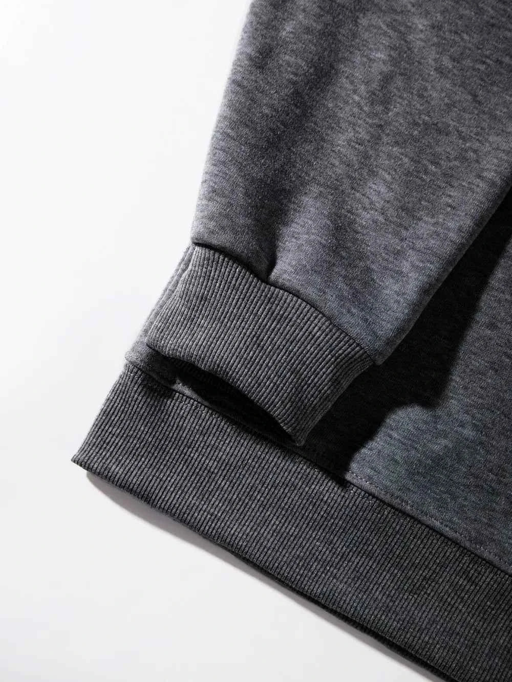 Because Murder Is Wrong Black Cat Sweatshirt for Women