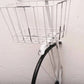 Nordic Bike Decor Wall Art  Functional Racks