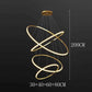 Nordic Pendant Lights Dine Live Illuminate