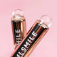 Silicone Lip  Concealer Brush Set Flawless Application