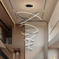 Nordic Pendant Lights Dine Live Illuminate