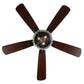 Smart Silent Ceiling Fan Light Modern Comfort