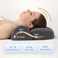 Cervical Pillow, Memory Foam Contour Pillow, Bed Pillows for Side Sleeper Ergonomic Orthopedic Sleeping Pillow