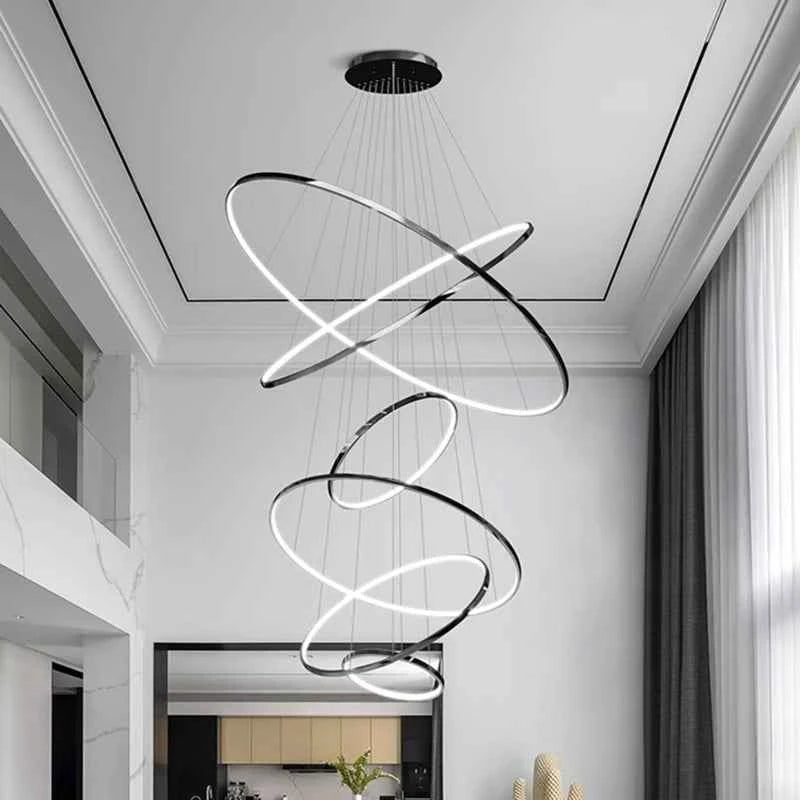 Nordic Pendant Lights Dine Live Illuminate