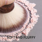 MAANGE Pro Makeup Brush Set Blend Define Perfect