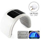 Foreverlily 7Color LED Therapy for Radiant Skin