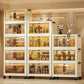ClearDoor Foldable Storage Organize Clothes Books Toys Easily