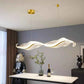 Modern LED Pendant Lights Illuminate Your Home