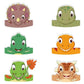 Dino Hats  Glasses Roaring Fun for Kids
