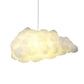 Nordic Cloud Pendant Dreamy Soft Lighting for All