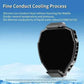 Magnetic Phone Cooler Game Longer Cooler Brighter