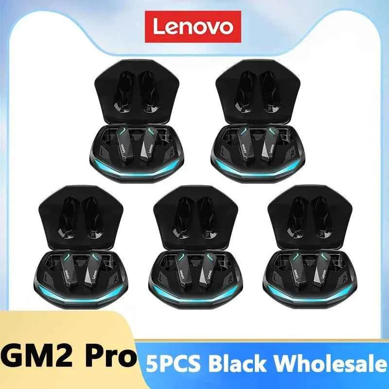 Lenovo Bluetooth Earphones
