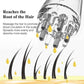Scalp Massage Comb Oil Applicator for Hair Growth