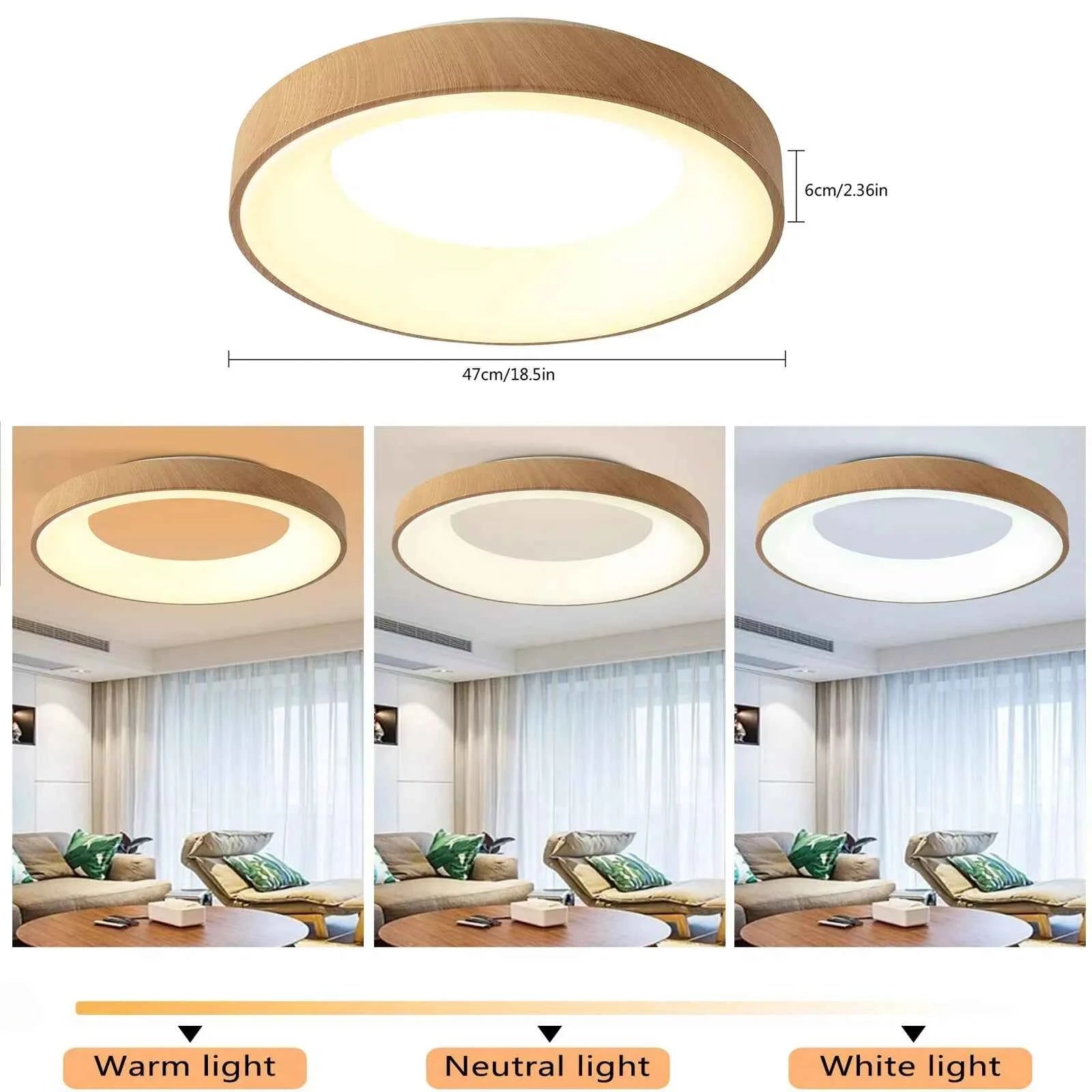 Elegant Gold Brass SemiFlush Mount Chandelier Lamp