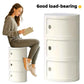 Creative Side Table Storage  Style Any Room
