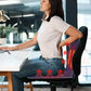 Heated Camping Chair Pad Warmth Anywhere Anytime