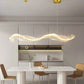 Modern LED Pendant Lights Illuminate Your Home