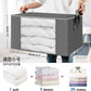 Large Foldable Clothes  Blanket Storage Bags