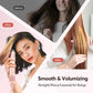 5in1 Hair Styler Dry Curl Straighten Shine