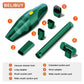 BELIBUY Cordless Car  Home Cleaning Powerhouse