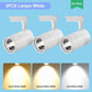 Modern Track Lighting Style  Functionality Indoors