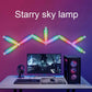 Wiscolor Smart RGB Wall Light Music  Atmosphere