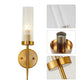 Modern Gold Sconce Elegant Lighting for Your Home