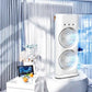 Cooling Relief Handheld Portable and Personal