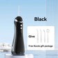 Rechargeable Portable Water Flosser Cleaner Brighter Smile