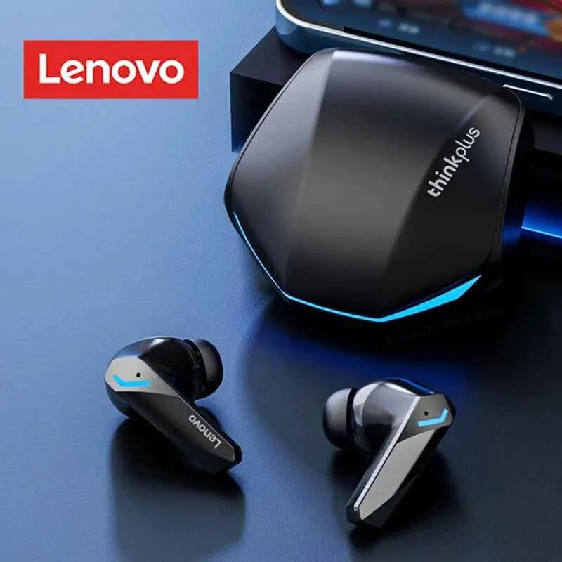 Lenovo Bluetooth Earphones