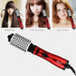 CkeyiN Hot Air Spin Brush Style Your Hair
