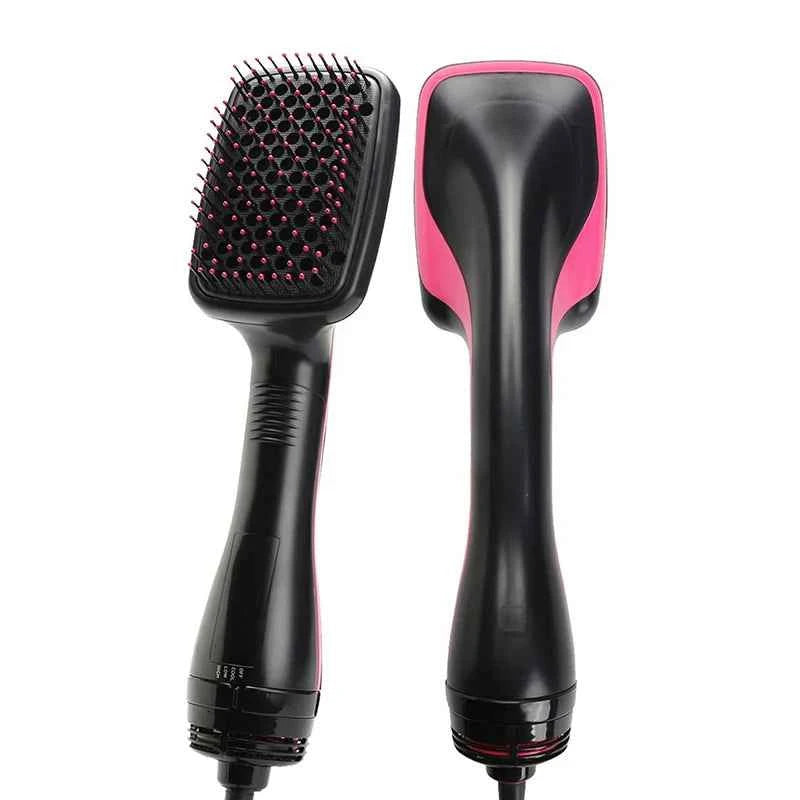 OneStep Blowout Brush Style Straighten Curl  Volumize